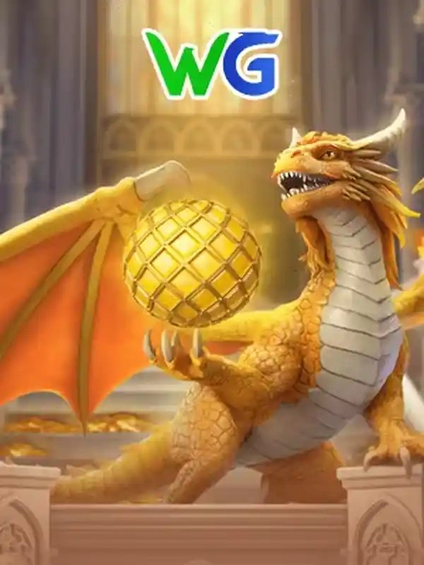 ট্রেজার ড্রাগন অনলাইন ক্যাসিনো স্লট গেম